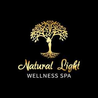 Natural Light Wellness Spa